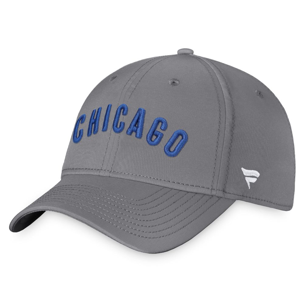 Chicago Cubs Fanatics Branded Women's Cooperstown Collection