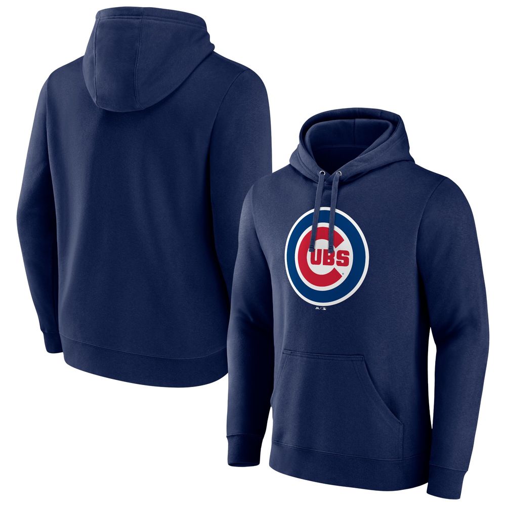 Plus Size - MLB Chicago Cubs Cozy Fleece Hoodie - Torrid