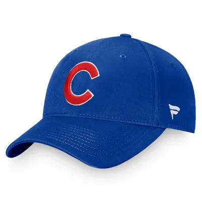 Men's Chicago Cubs Fanatics Branded Royal 2022 Spring Training