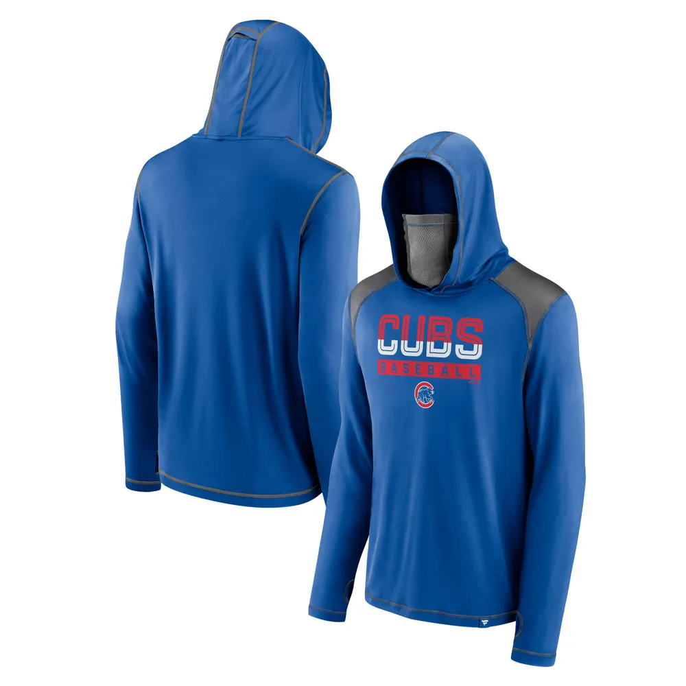 Mens Chicago Cubs Hoodie 