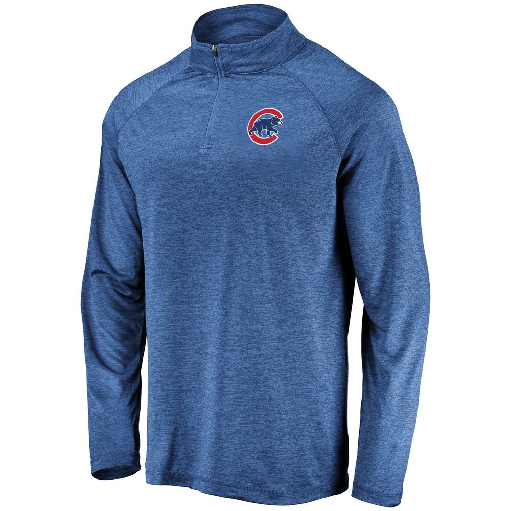 Chicago Cubs Fanatics Branded Polo - Royal