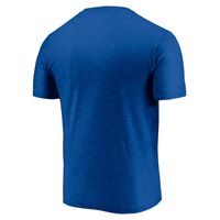 Chicago Cubs Fanatics Branded Polo - Royal