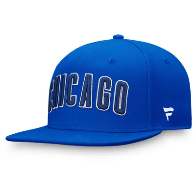 47 Brand Chicago Cubs Core Clean Up Cap - Navy