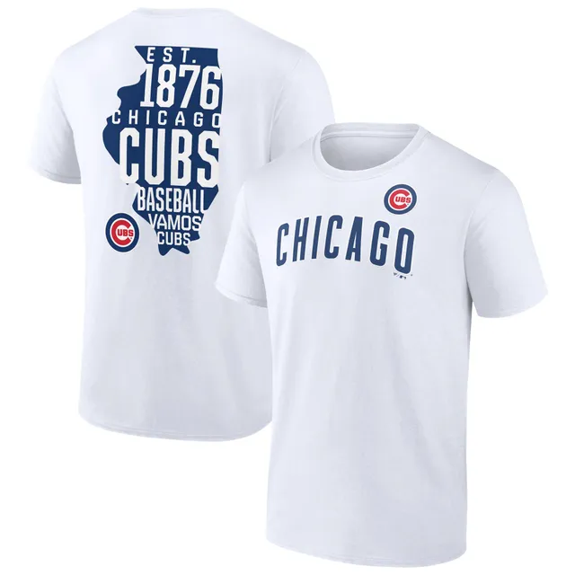 Cubs Win World Series Kids T-Shirt by Andrew Soundarajan - Pixels