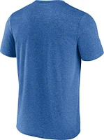 V117093 Cubs 667A EX 25 T-shirt à manches courtes MLB Fundamentals Poly Shoot For the Sky 00VI TEEMENSCR 3R41-667A-EJ-0H2 #2