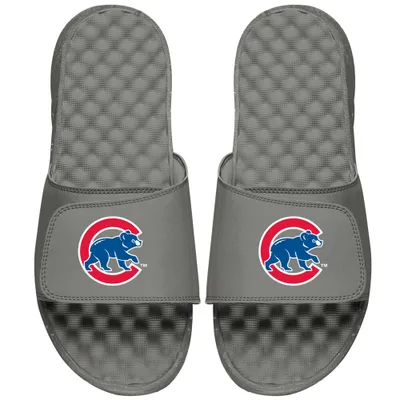 Chicago Cubs ISlide Alternate Logo Slide Sandals