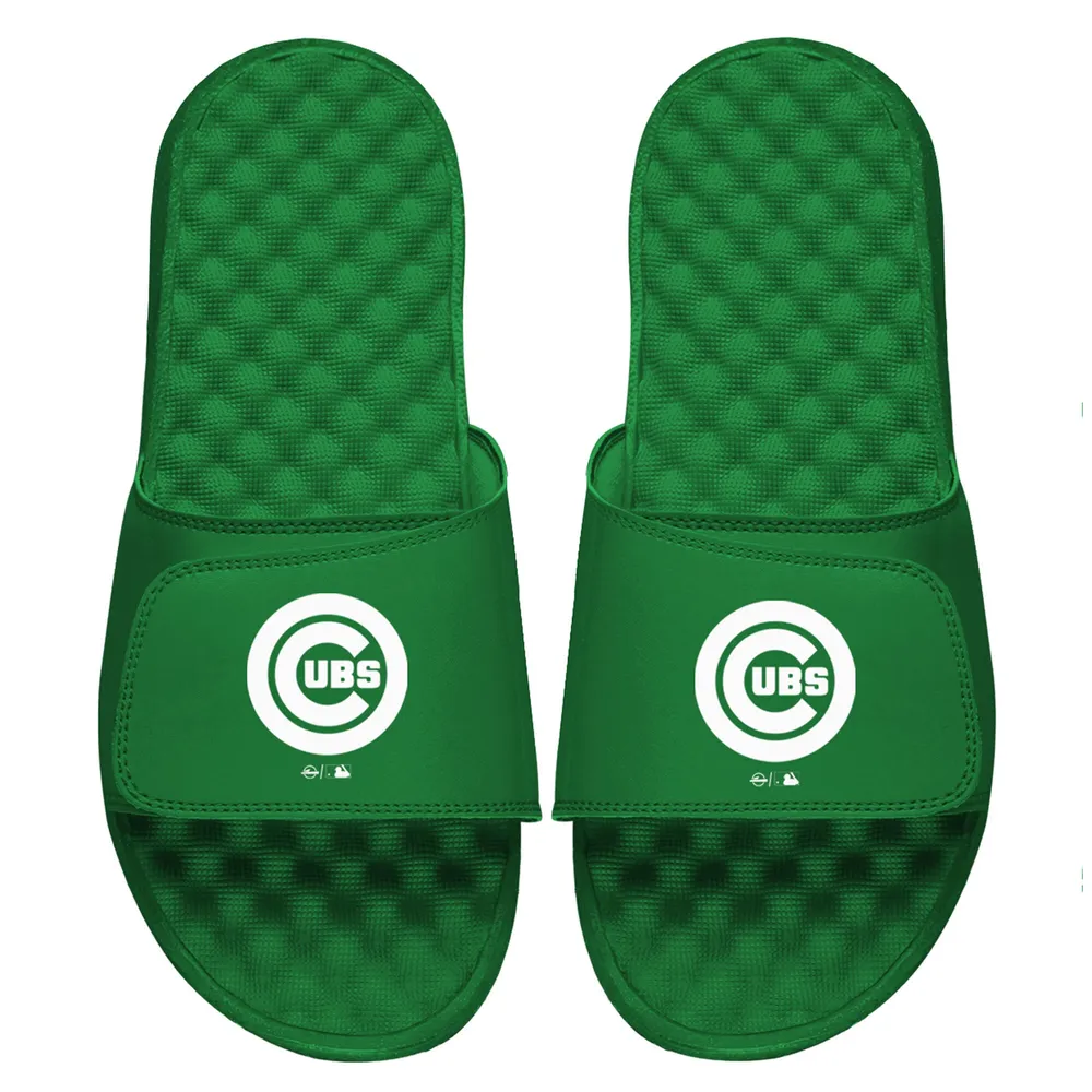 Men's Fanatics Branded Kelly Green Chicago Cubs St. Patrick's Day