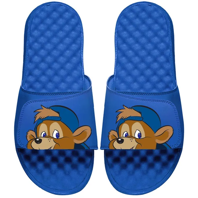 Crossover Slide Slippers - Soma