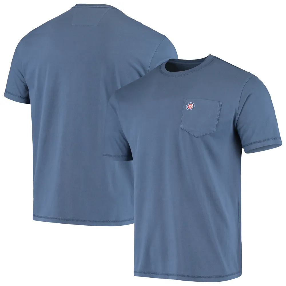  Chicago Cubs Men's Dri-Fit T-Shirt Small Gray