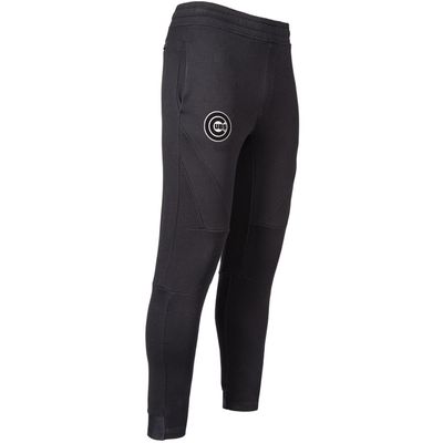 Men's Levelwear Chicago Cubs Blackout Tempo - Sweatpants