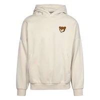 Sweat à capuche kaki Chicago Cubs Contact Pro Card pour homme de Levelwear