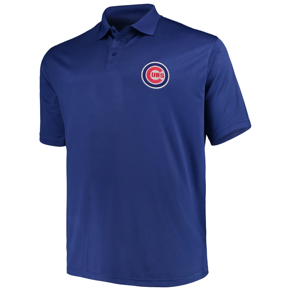 Majestic MLB Men's Chicago Cubs That's Cub T-Shirt