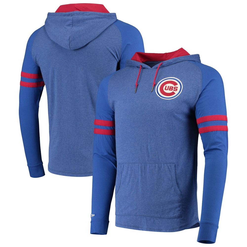 Chicago Cubs Nike men's MLB hoody 3XL