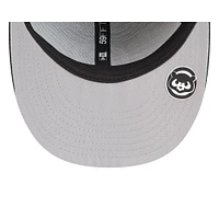 V107988 Cubs Mlb Nwe 2025 Clubhouse Alt Cus Noir LP 59fifty HATMENLOP 60632859 #5