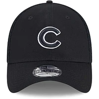 Casquette Neo 39THIRTY Flex Chicago Cubs de New Era pour homme