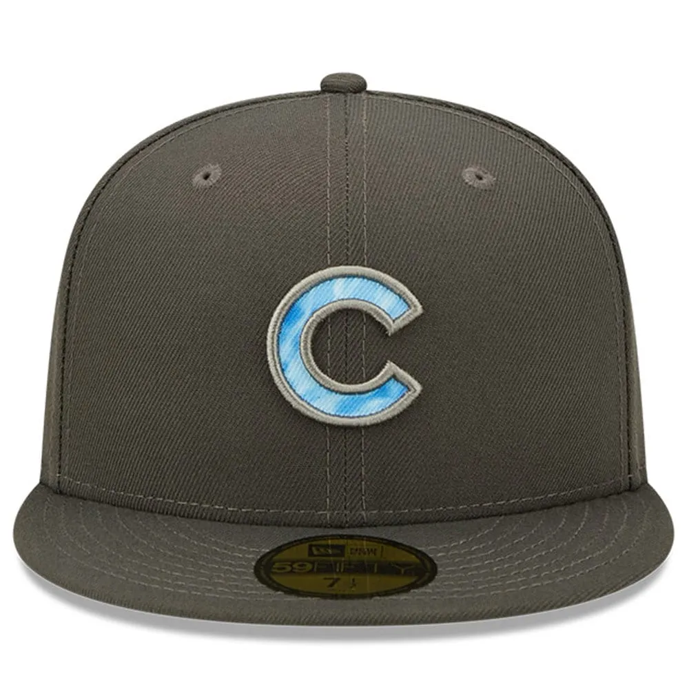 Chicago Cubs Fathers Day Hat