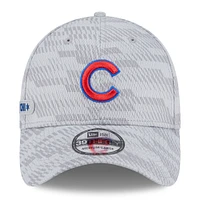 V107988 Cubs Mlb Nwe 2025 Clubhouse Gris 39Thirty HATMENFLX 60632168 #17