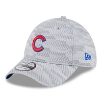 V107988 Cubs Mlb Nwe 2025 Clubhouse Gris 39Thirty HATMENFLX 60632168 #17