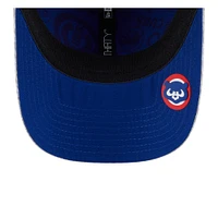 V107988 Cubs Mlb Nwe 2025 Clubhouse Gris 39Thirty HATMENFLX 60632168 #17