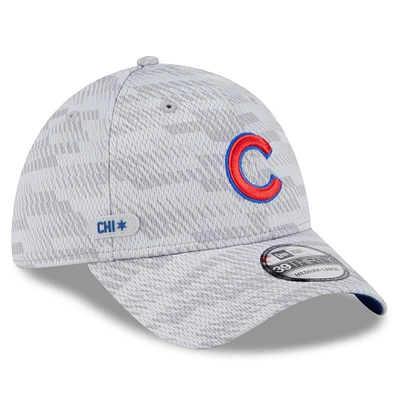 V107988 Cubs Mlb Nwe 2025 Clubhouse Gris 39Thirty HATMENFLX 60632168 #17