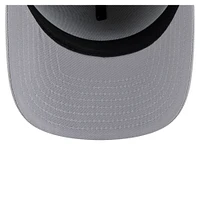 Men's New Era  Gray Chicago Cubs Colorpack 59FIFTY Fitted Hat