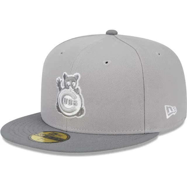 New Era Chicago Cubs Royal/White 2023 On-Field Batting Practice