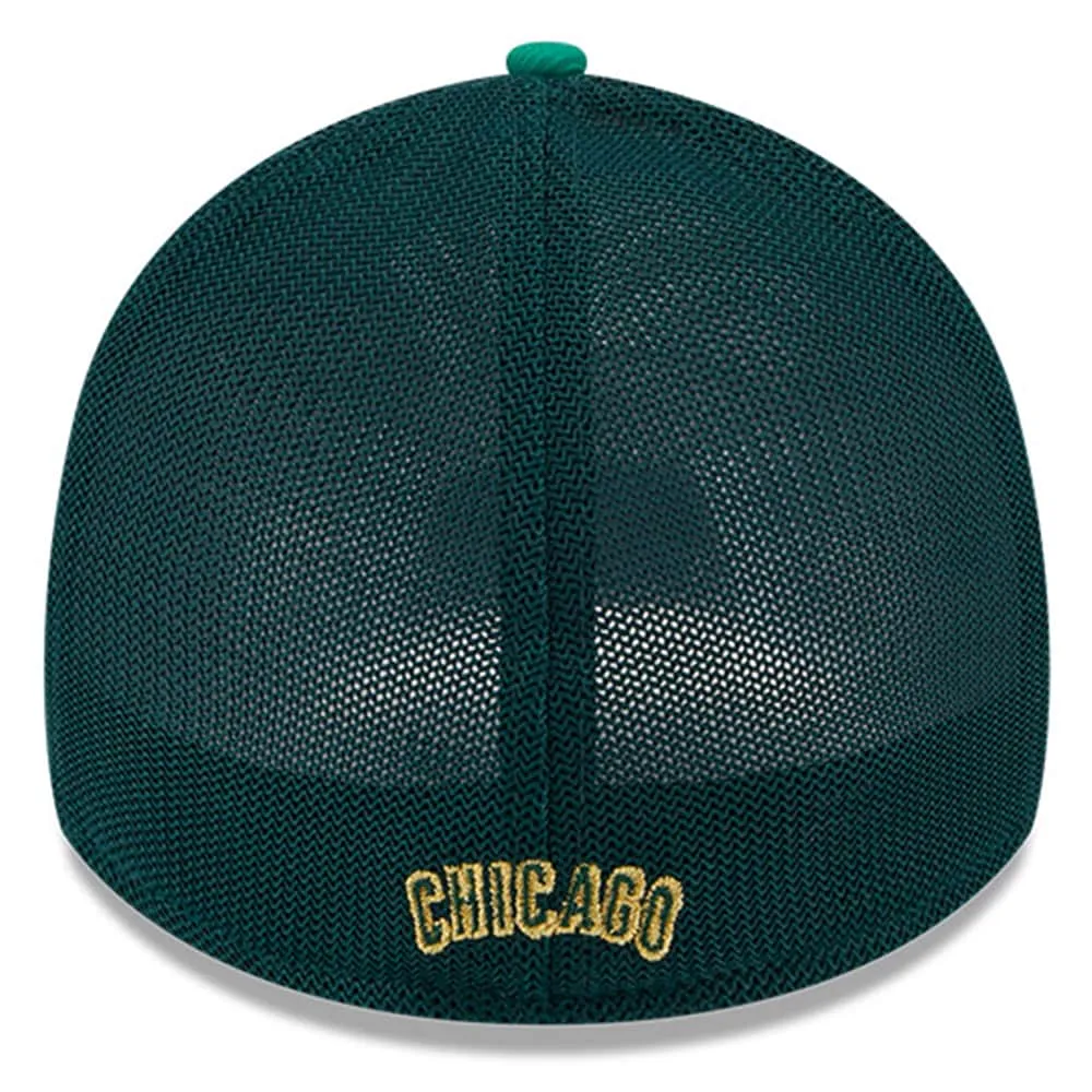 Chicago Cubs 2023 ST PATRICKS DAY Hat by New Era