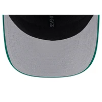 V107988 Cubs NWE MLB25 St. Pat's 9SEVENTY Chapeau extensible à pression 60626423 #2