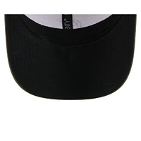 Men's New Era Light Beige/Olive Chicago Cubs 2025 Armed Forces Day 9SEVENTY Stretch-Snap Hat