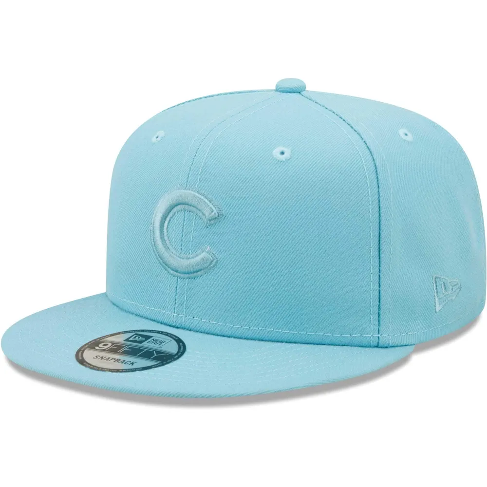 New Era - Chicago Cubs Color Pack Snapback Hat