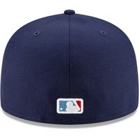 CHICAGO CUBS CITY CONNECT NEW ERA SNAPBACK HAT