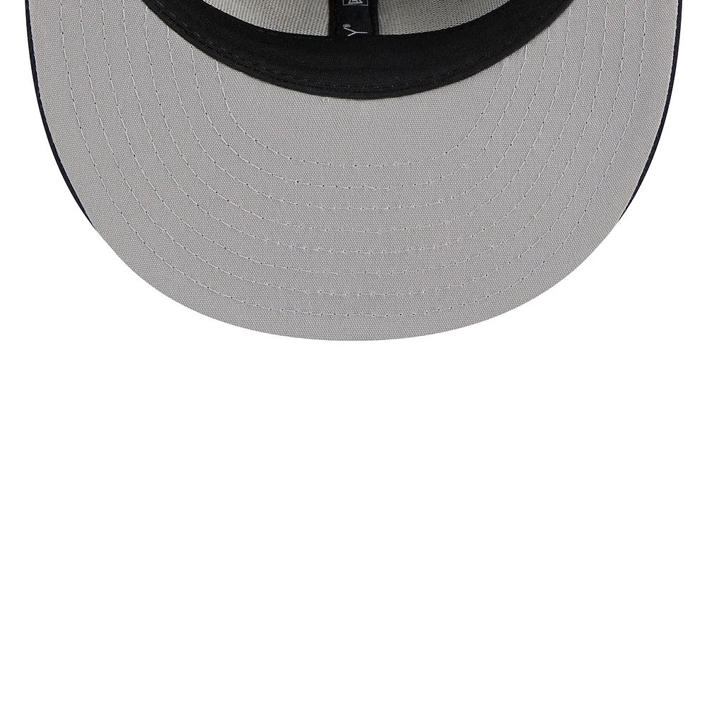 Casquette ajustée New Era Chicago Cubs 2023 Fourth of July 59FIFTY pour homme, bleu marine