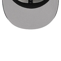 Casquette ajustée New Era Chicago Cubs 2023 Fourth of July 59FIFTY pour homme, bleu marine