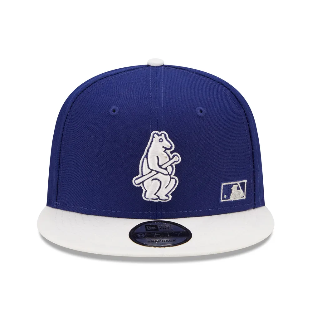 Chicago Cubs New Era 1914 Cooperstown Collection 9FIFTY