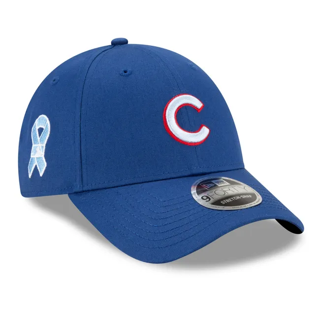 Lids Chicago Cubs New Era Trucker 9FIFTY Snapback Hat - Camo