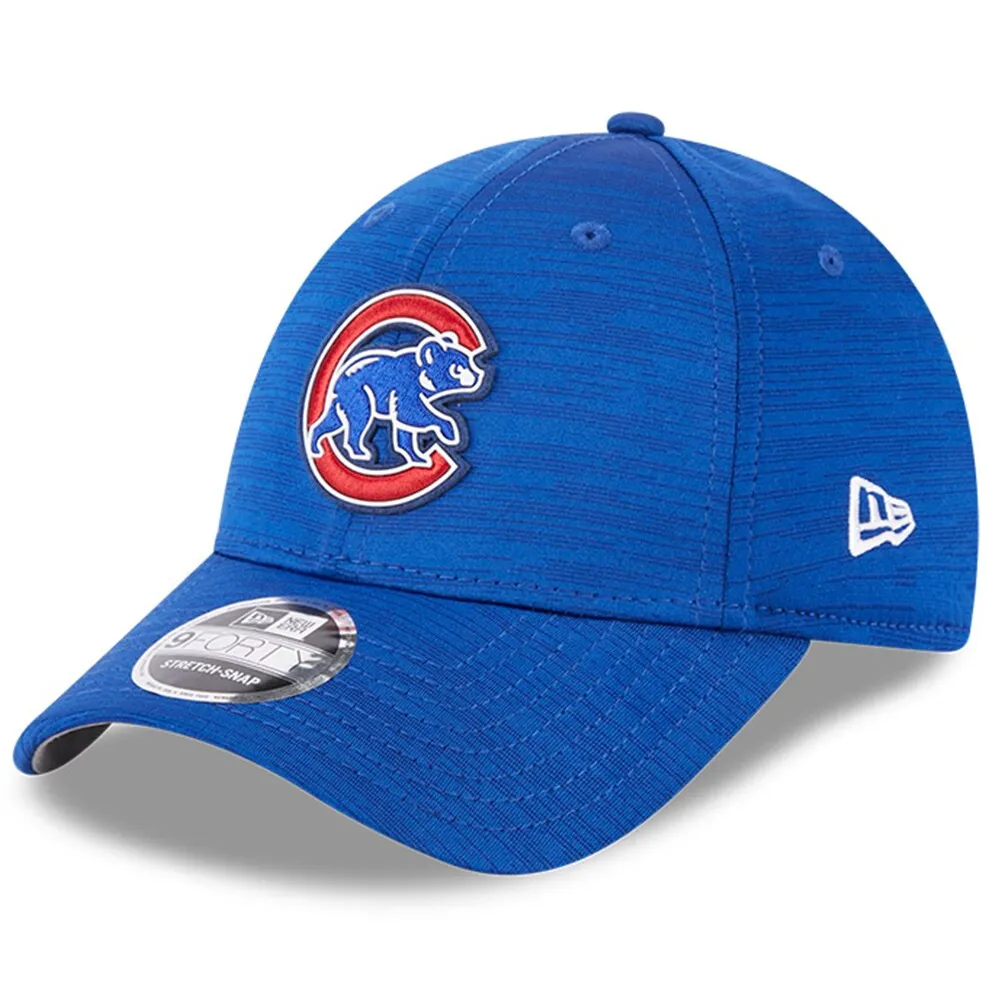 Chicago Cubs New Era MLB SnapBack Hat