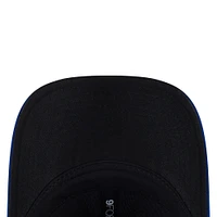 Men's New Era  Royal Chicago Cubs 2025 MLB World Tour: Tokyo Series Side Patch 9FORTY M-Crown Adjustable Hat