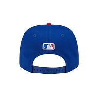 Casquette ajustable 9SEVENTY Chicago Cubs 2025 MLB World Tour: Tokyo Series pour homme New Era Royal