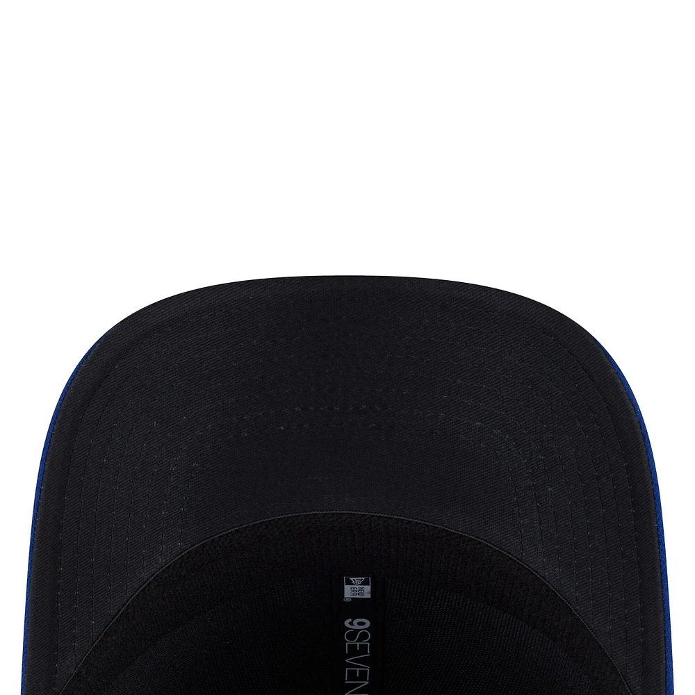 Casquette ajustable 9SEVENTY Chicago Cubs 2025 MLB World Tour: Tokyo Series pour homme New Era Royal