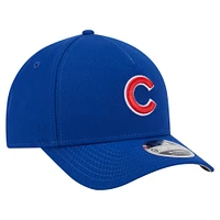 Casquette ajustable 9FORTY M-Crown Royal Chicago Cubs New Era pour homme