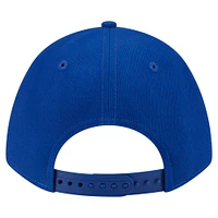 Casquette ajustable 9FORTY M-Crown Royal Chicago Cubs New Era pour homme