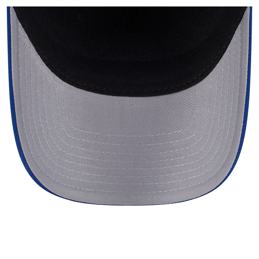 Casquette ajustable 9FORTY M-Crown Royal Chicago Cubs New Era pour homme