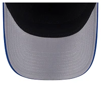 Casquette ajustable 9FORTY M-Crown Royal Chicago Cubs New Era pour homme