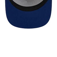 Casquette Snapback 9FIFTY Royal Chicago Cubs Court Sport New Era pour homme