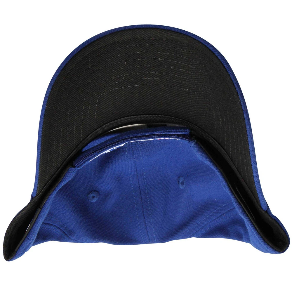 Casquette réglable New Era Chicago Cubs League 9FORTY pour homme