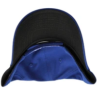 Casquette réglable New Era Chicago Cubs League 9FORTY pour homme
