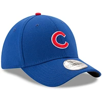 Casquette Flex 39THIRTY pour homme Royal Chicago Cubs MLB Team Classic de New Era