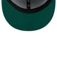 New Era Royal Chicago Cubs Wrigley Field 100 Years Botanical 59FIFTY pour homme - Casquette ajustée