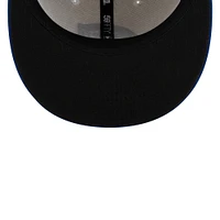 Men's New Era White/Royal Chicago Cubs Alternate Authentic Collection On-Field 59FIFTY Fitted Hat