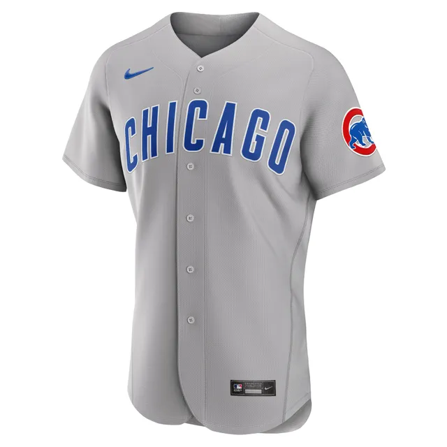 Lids Chicago White Sox Nike 2023 Jackie Robinson Day Authentic Jersey